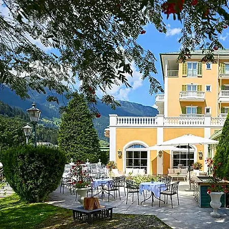 Alpenhaus Gasteinertal Hotell
