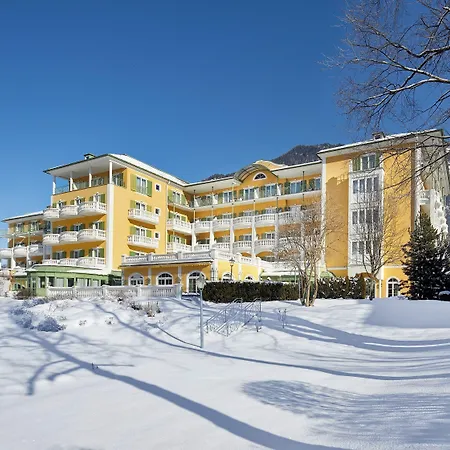 Alpenhaus Gasteinertal باد هوفغاستين
