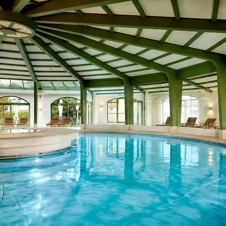 Alpenhaus Gasteinertal فندق 4*
