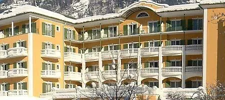 Alpenhaus Gasteinertal 4*