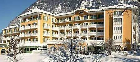 Hotel Alpenhaus Gasteinertal Bad Hofgastein