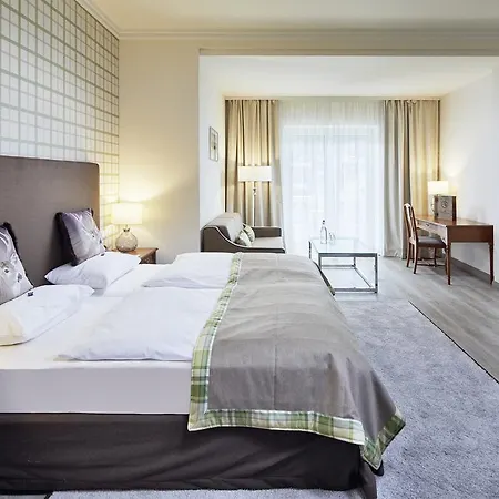 Alpenhaus Gasteinertal Hotel 4*