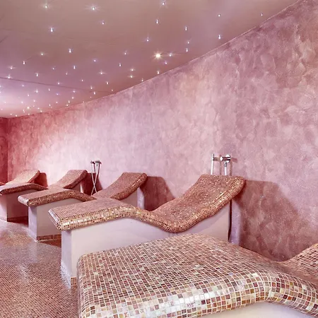 Alpenhaus Gasteinertal Hotel 4*