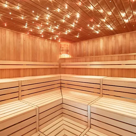 Hotel Das Alpenhaus Gasteinertal 4*