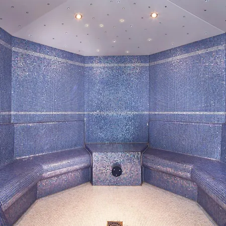 Das Alpenhaus Gasteinertal Bad Hofgastein