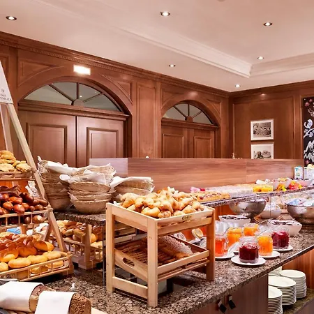 Das Alpenhaus Gasteinertal 4* Bad Hofgastein