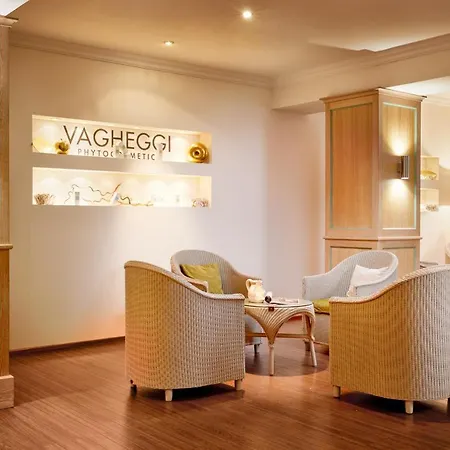 Das Alpenhaus Gasteinertal 4* Bad Hofgastein