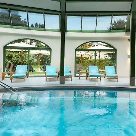 Hotel Alpenhaus Gasteinertal Bad Hofgastein