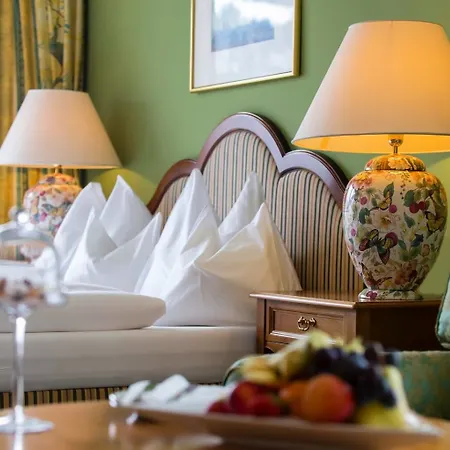 Das Alpenhaus Gasteinertal Bad Hofgastein