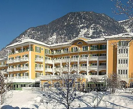 Alpenhaus Gasteinertal באד הופגסטין