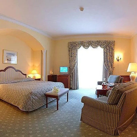 Das Alpenhaus Gasteinertal