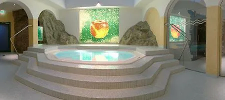 Hotel Alpenhaus Gasteinertal 4*