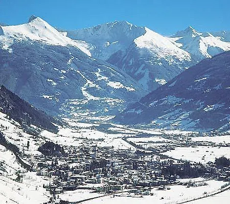 Alpenhaus Gasteinertal