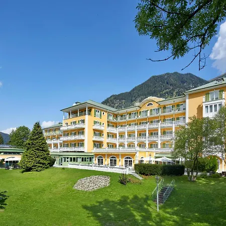 Das Alpenhaus Gasteinertal 4*