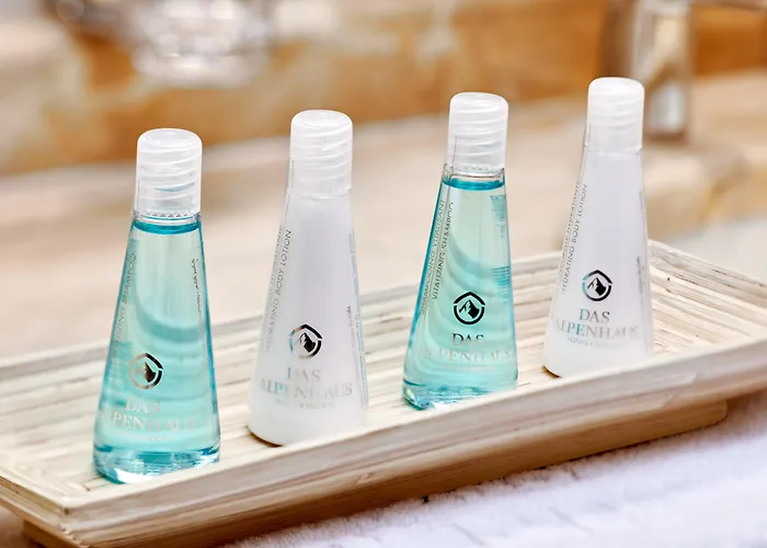 Alpenhaus Gasteinertal Bad Hofgastein