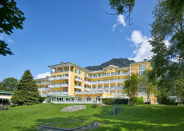 Alpenhaus Gasteinertal 4*