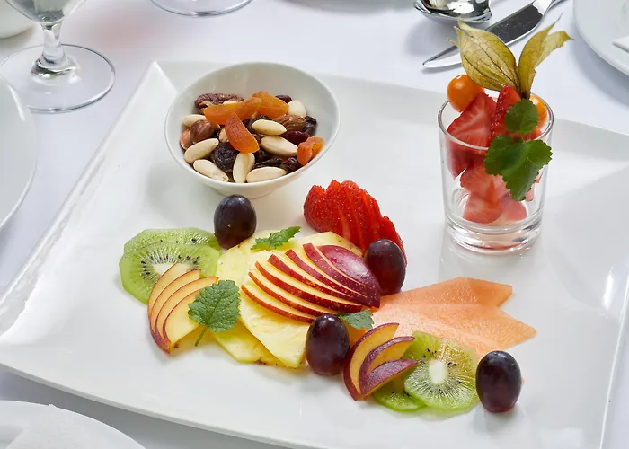 Alpenhaus Gasteinertal מלון באד הופגסטין