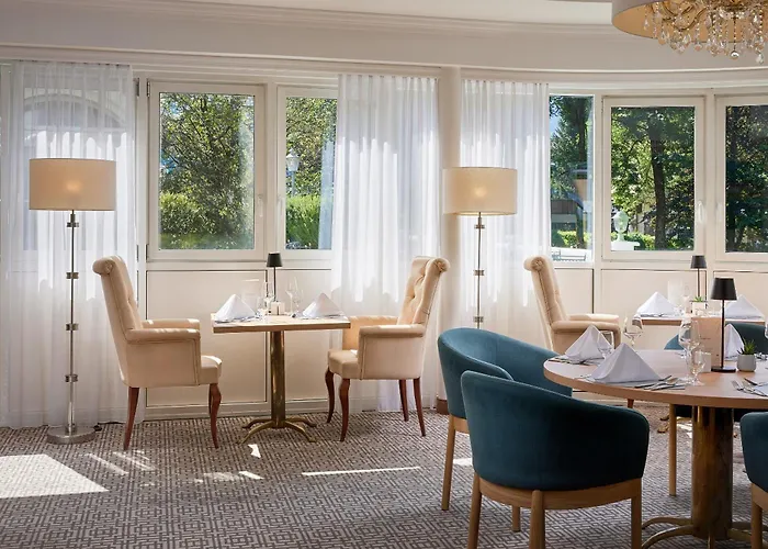 Hotel Alpenhaus Gasteinertal 4*