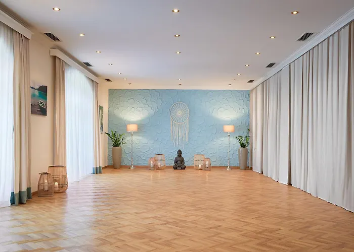 Alpenhaus Gasteinertal באד הופגסטין