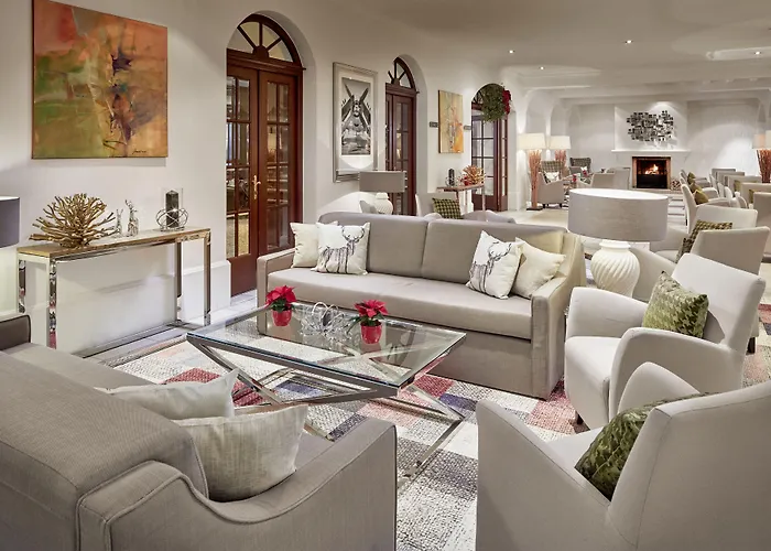 Alpenhaus Gasteinertal Hotel Bad Hofgastein