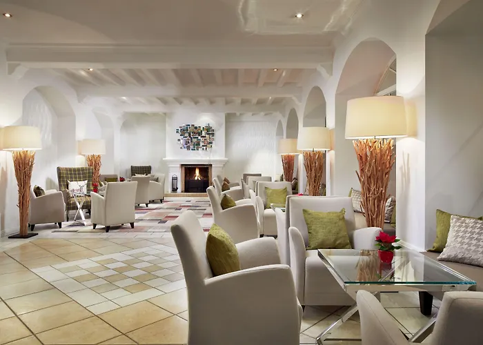 Alpenhaus Gasteinertal 4* Bad Hofgastein