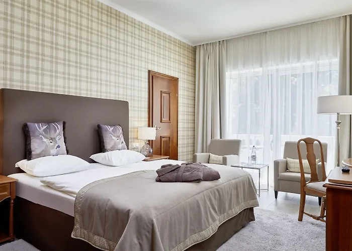 Alpenhaus Gasteinertal 4*