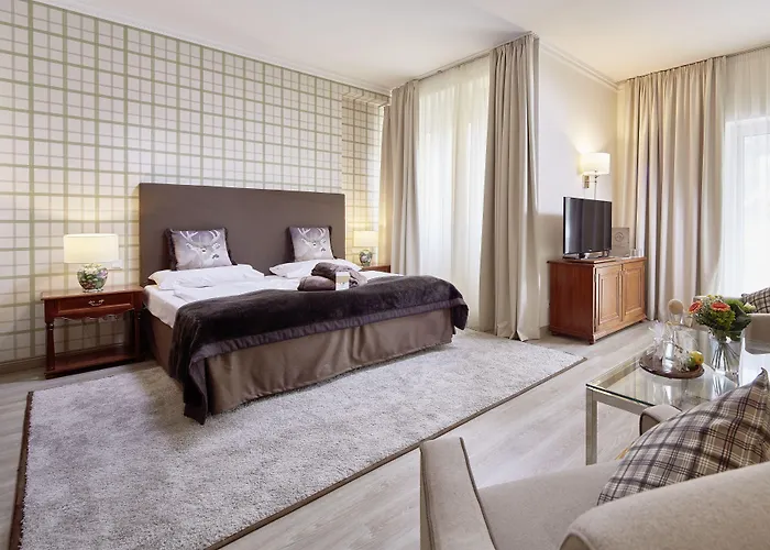 Alpenhaus Gasteinertal Hotel 4*