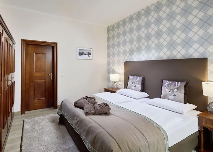 Alpenhaus Gasteinertal Hotel