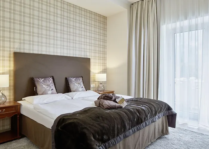 Alpenhaus Gasteinertal