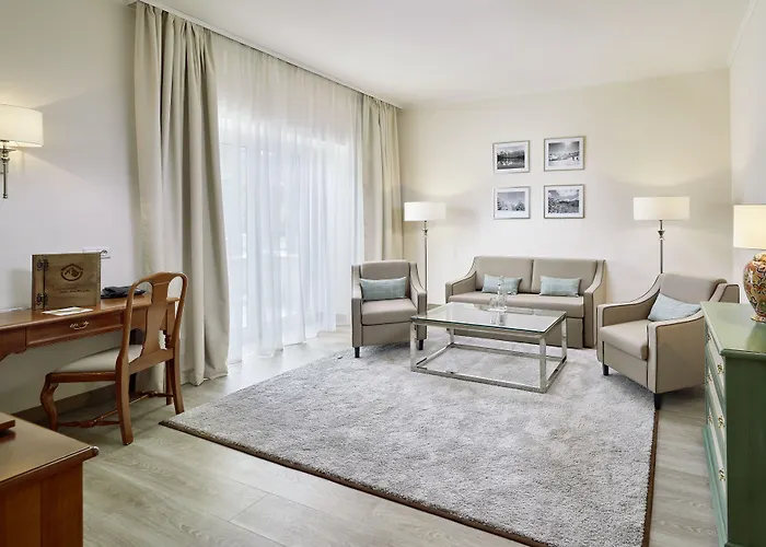 Alpenhaus Gasteinertal Hotel