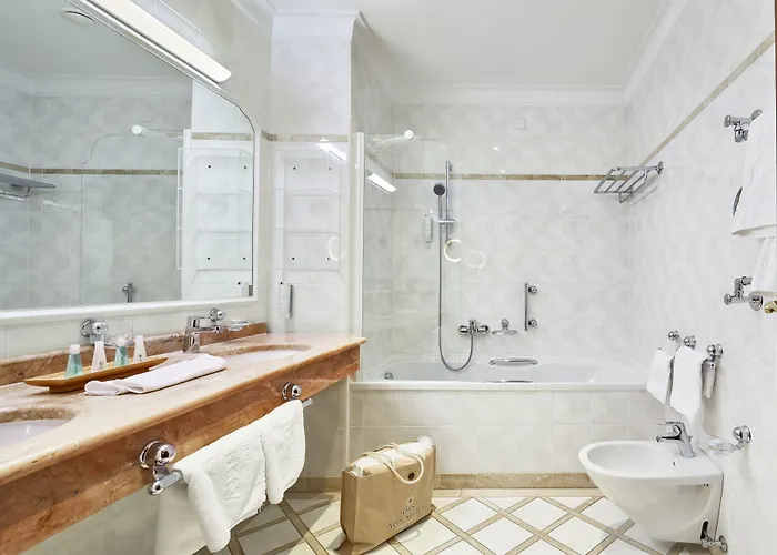 Alpenhaus Gasteinertal Hotel Bad Hofgastein