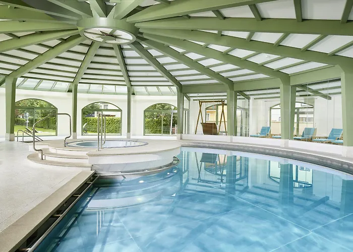 Alpenhaus Gasteinertal Hotel Bad Hofgastein