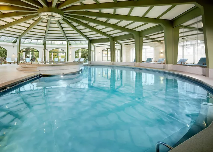 Hotel Alpenhaus Gasteinertal Bad Hofgastein