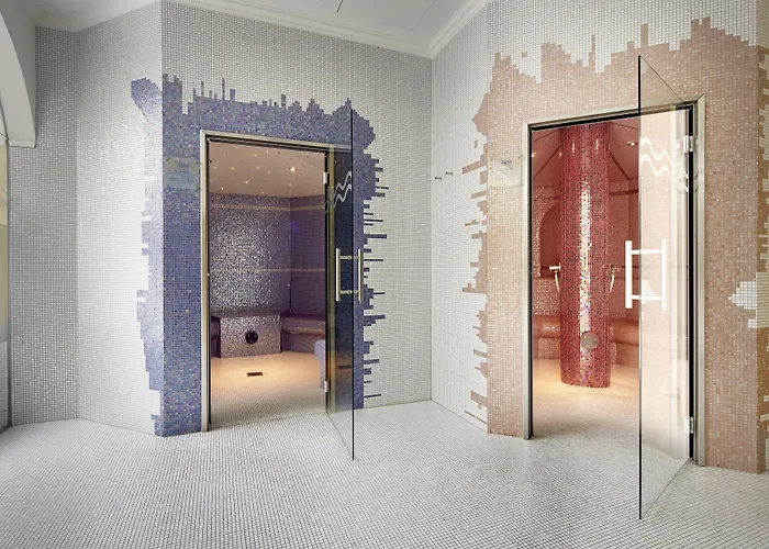 Alpenhaus Gasteinertal 4* Bad Hofgastein