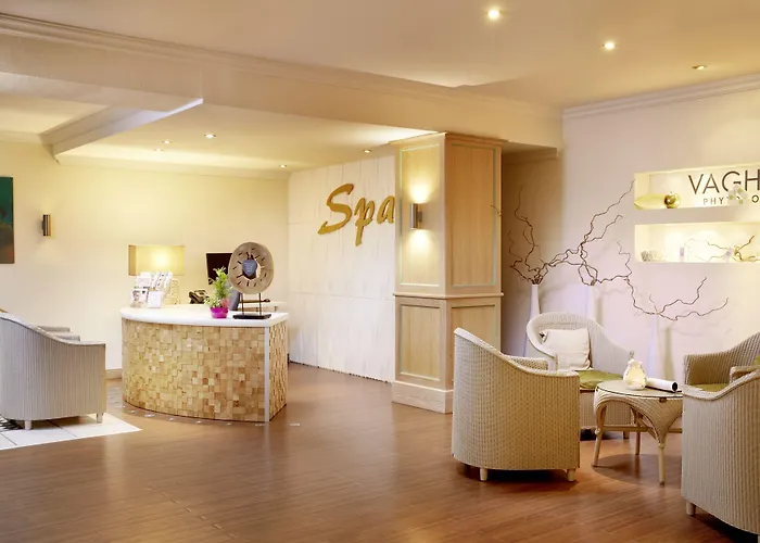 Hotel Alpenhaus Gasteinertal Bad Hofgastein