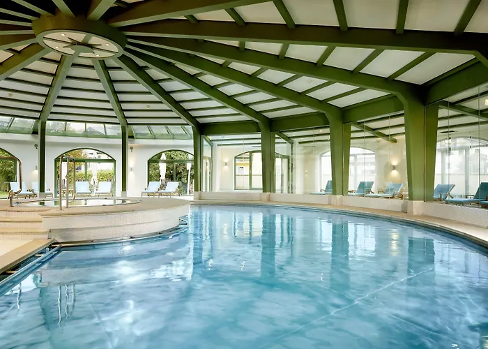 Alpenhaus Gasteinertal מלון