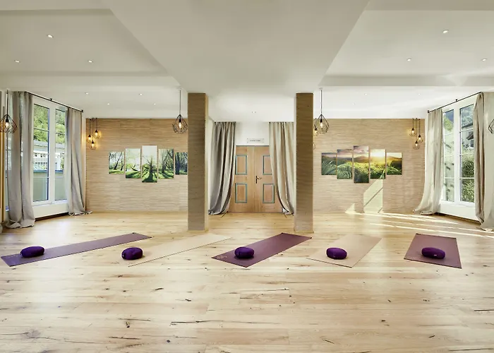 Alpenhaus Gasteinertal