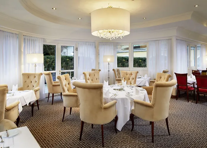 Alpenhaus Gasteinertal Bad Hofgastein