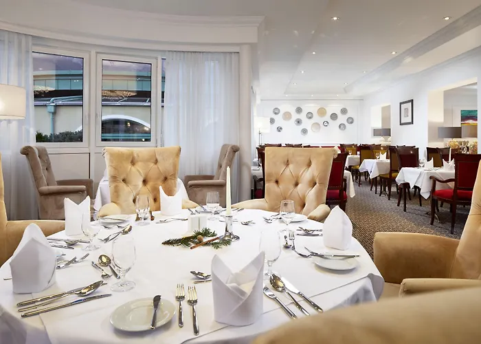 Hotel Alpenhaus Gasteinertal 4*