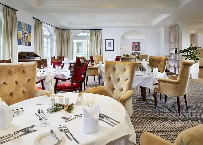 Alpenhaus Gasteinertal Hotel