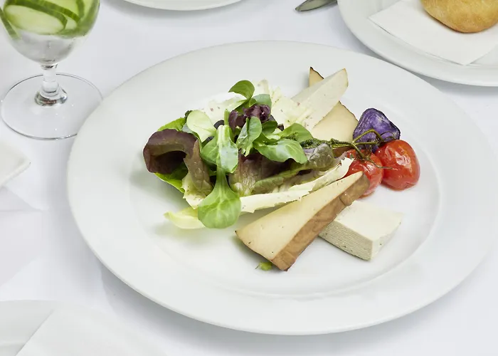 Alpenhaus Gasteinertal Hotel