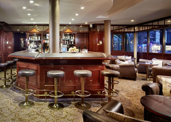 Alpenhaus Gasteinertal באד הופגסטין