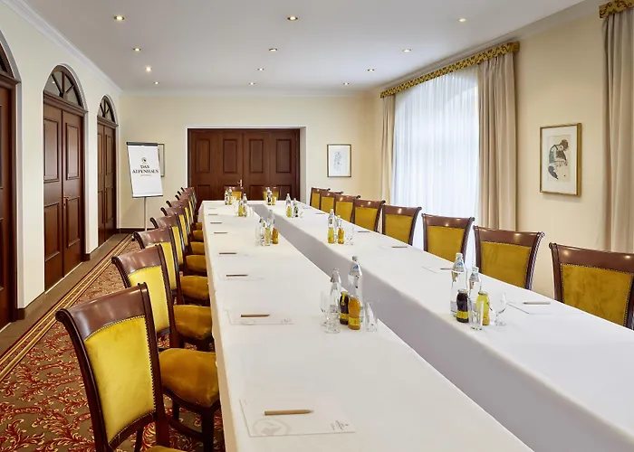 Alpenhaus Gasteinertal Hotel Bad Hofgastein