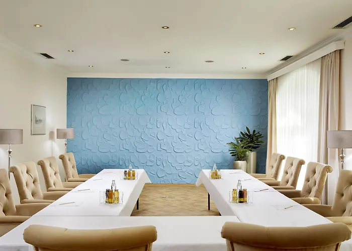 Alpenhaus Gasteinertal Hotel Bad Hofgastein