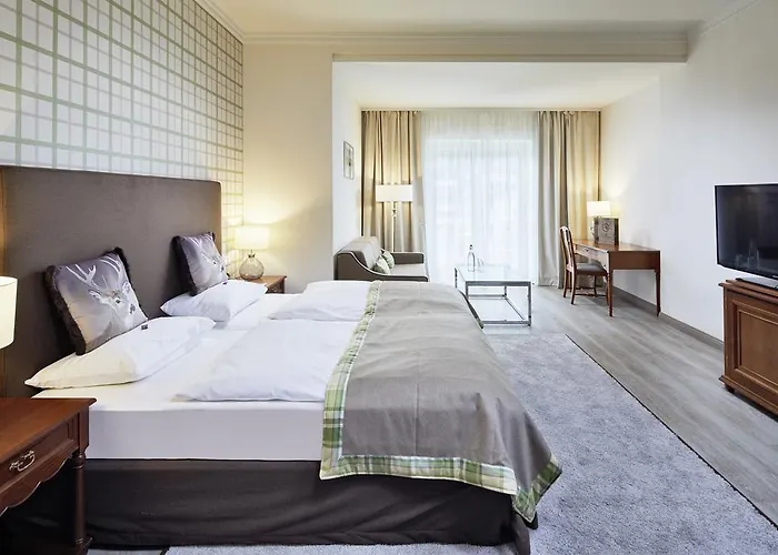 Alpenhaus Gasteinertal מלון 4*