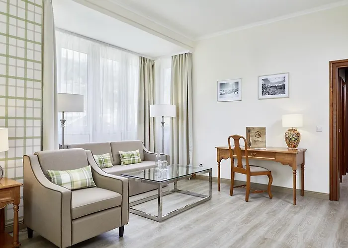 Alpenhaus Gasteinertal Hotel