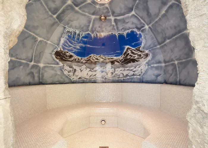 Alpenhaus Gasteinertal 4* Bad Hofgastein