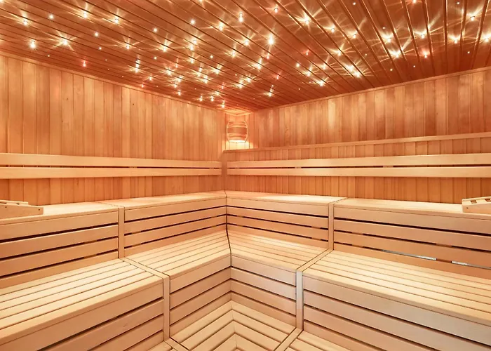 מלון Alpenhaus Gasteinertal 4*