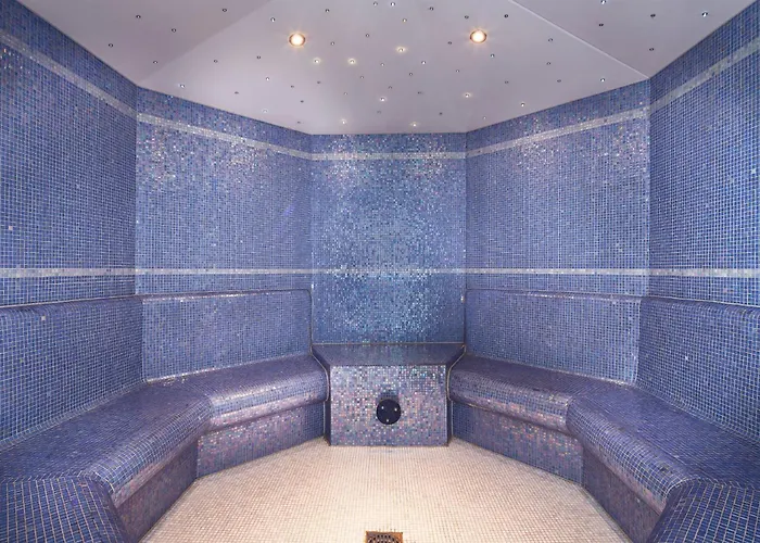 Alpenhaus Gasteinertal באד הופגסטין