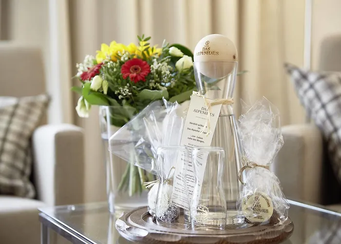 Alpenhaus Gasteinertal